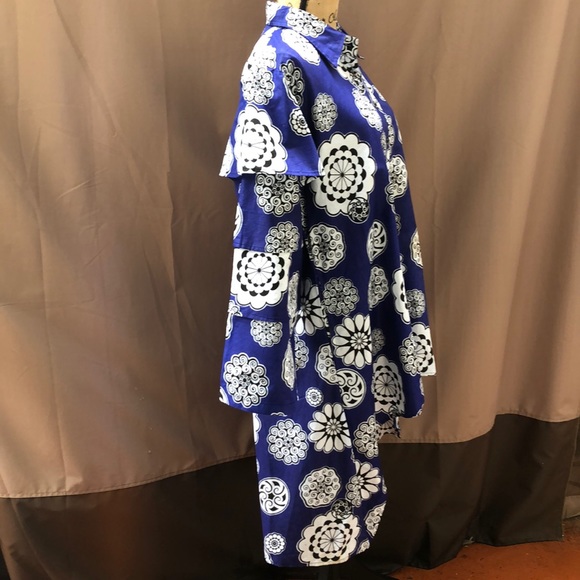 High Fashion Dashiki - Picture 4 of 8